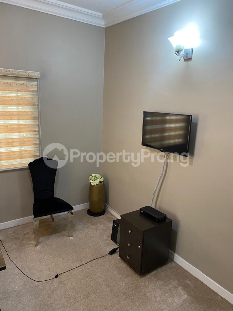 1 bedroom Flat / Apartment for rent U3 Estate, Phase 1 Lekki Lagos - 0