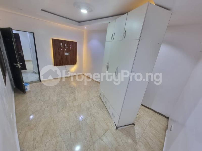 1 bedroom Flat / Apartment for rent Lekki Lagos