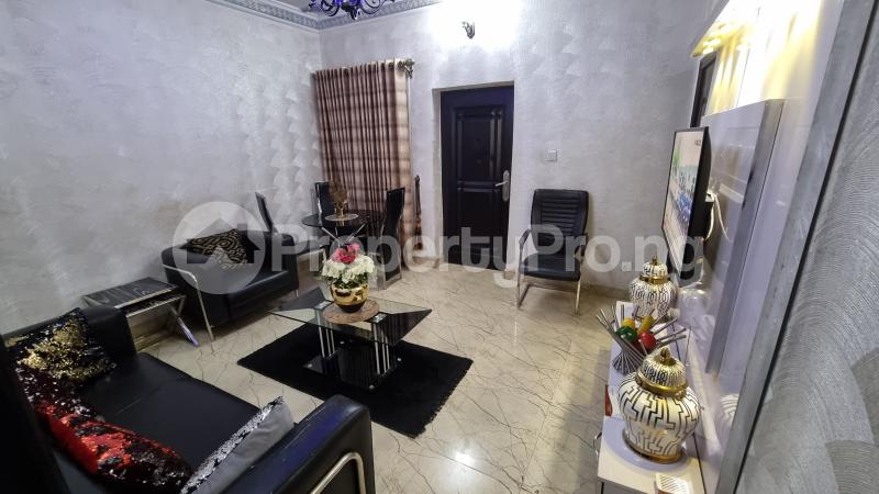 1 bedroom Flat / Apartment for shortlet 22 Sule Abuka Street Opebi Ikeja Lagos - 0