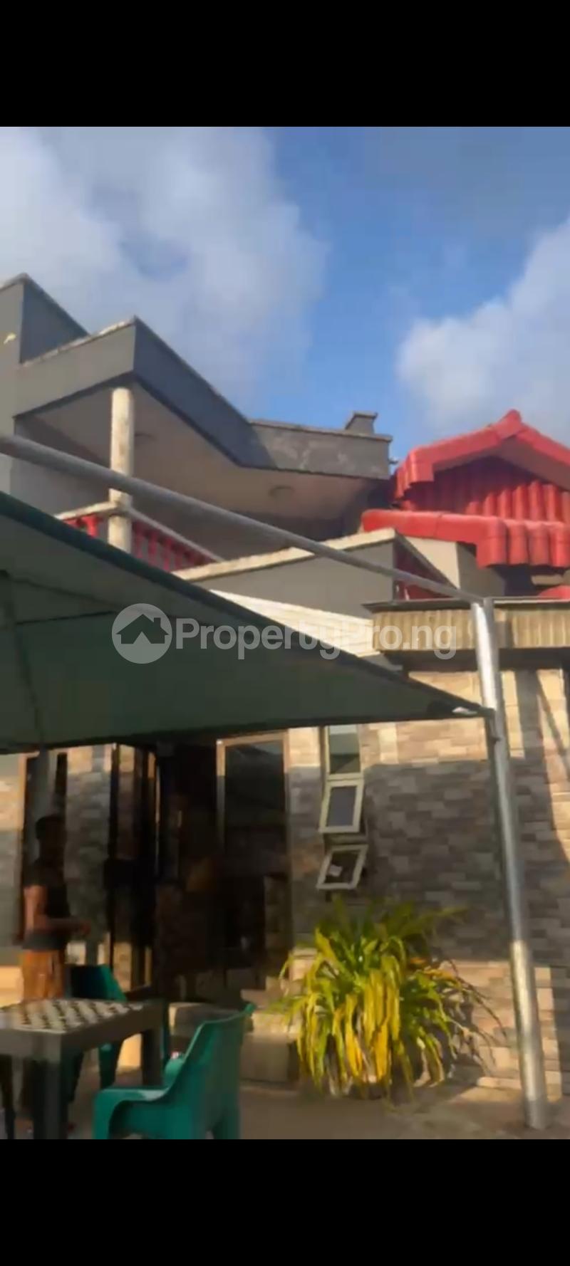 10 bedroom House for sale Aguda Surulere Lagos Mainland Aguda Surulere Lagos