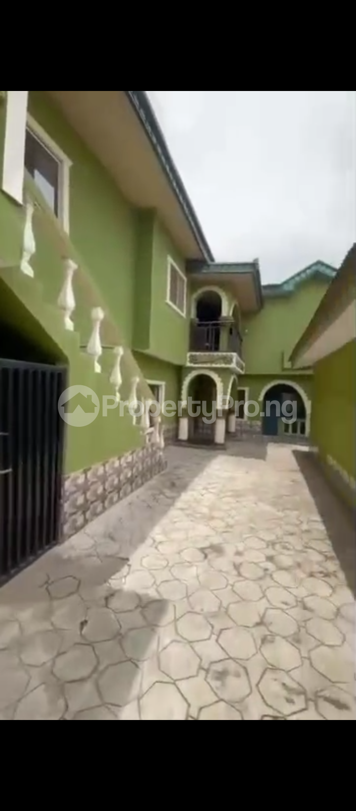 House for sale Jankara Abuleegba Ojokoro Abule Egba Lagos - 7
