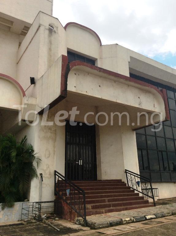 Commercial Property for rent Central Business District Abuja