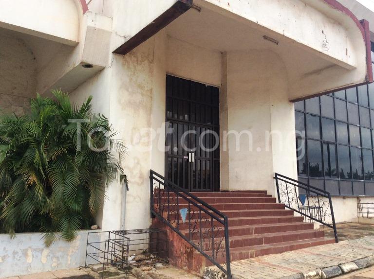 Commercial Property for rent Central Business District Abuja