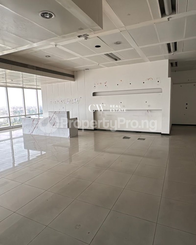 Commercial Property for rent Victoria Island Lagos