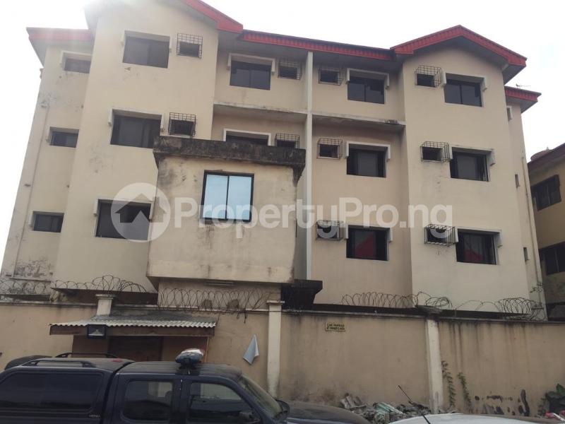 3 bedroom House for sale Ajao Estate Isolo. Lagos Mainland Ajao Estate Isolo Lagos