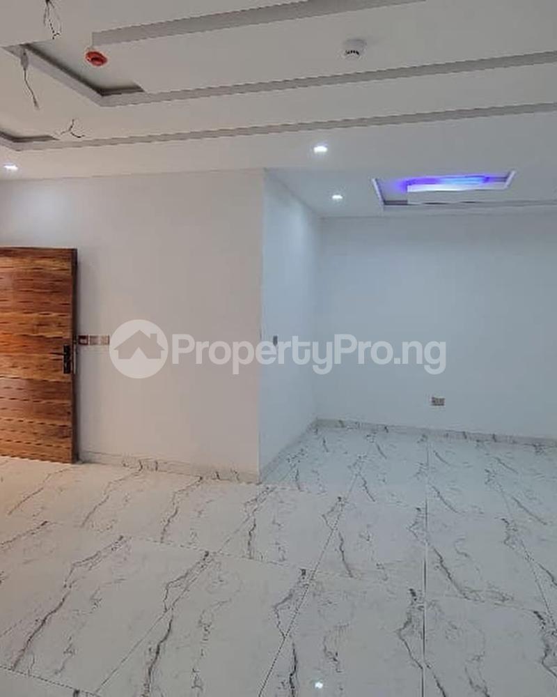 2 bedroom Flat / Apartment for rent Lekki Lagos