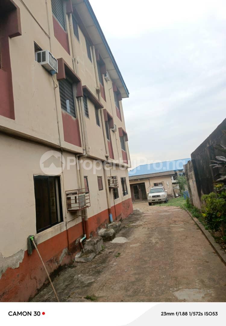 Commercial Property for rent Alakuko Via Ajegunle Alagbado Abule Egba Lagos