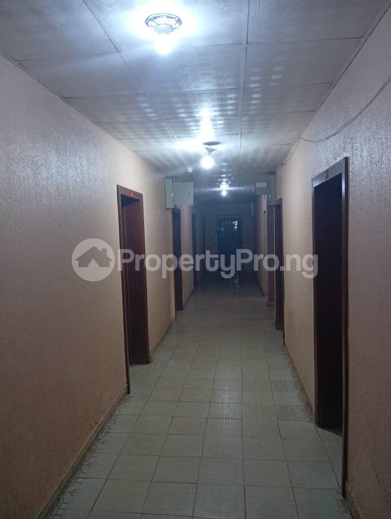 10 bedroom Commercial Property for sale Alagbole Yakoyo/Alagbole Ojodu Lagos