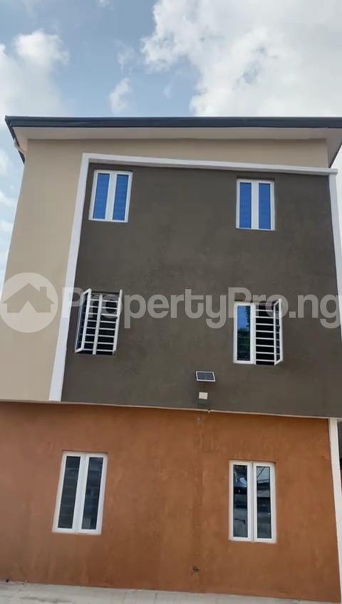 1 bedroom Flat / Apartment for rent Jibowu Yaba Lagos - 0