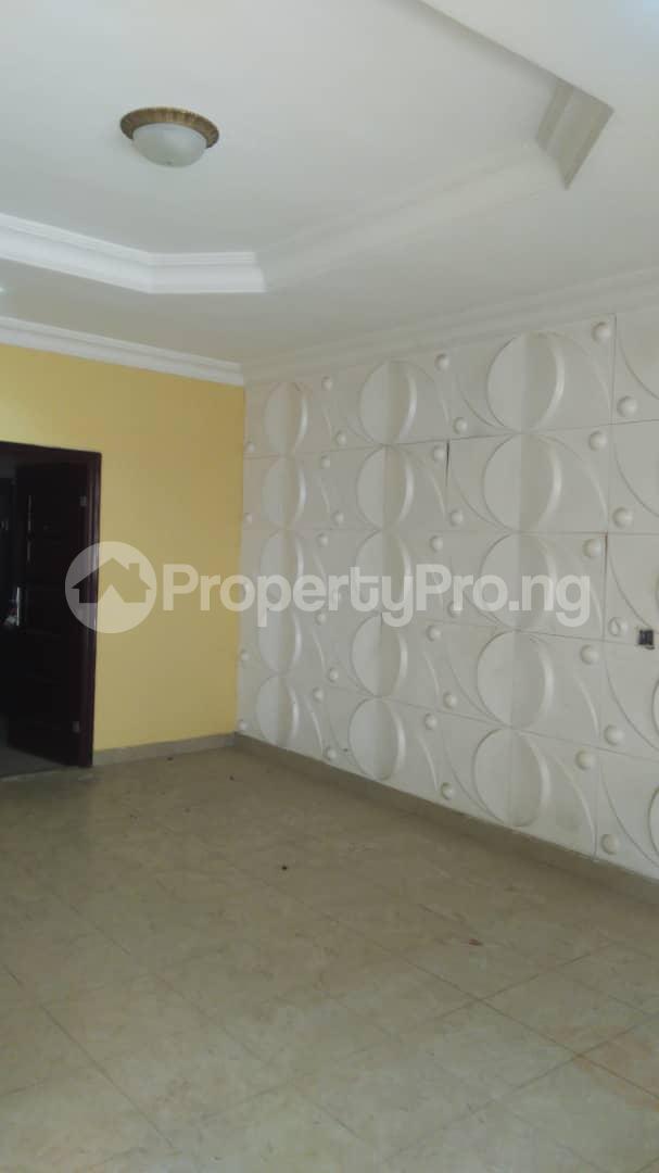 2 bedroom House for rent Magodo GRA Phase 1 Ojodu Lagos