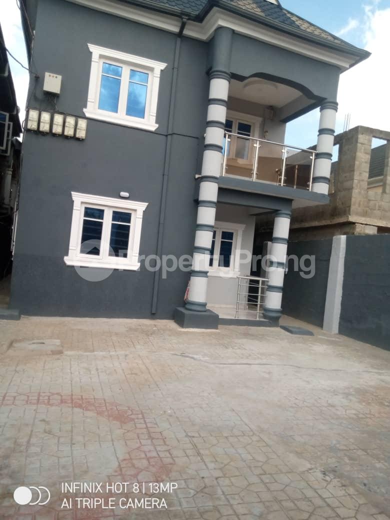 2 bedroom Flat / Apartment for rent Evergreen Estate Iyana Ipaja Ipaja Lagos