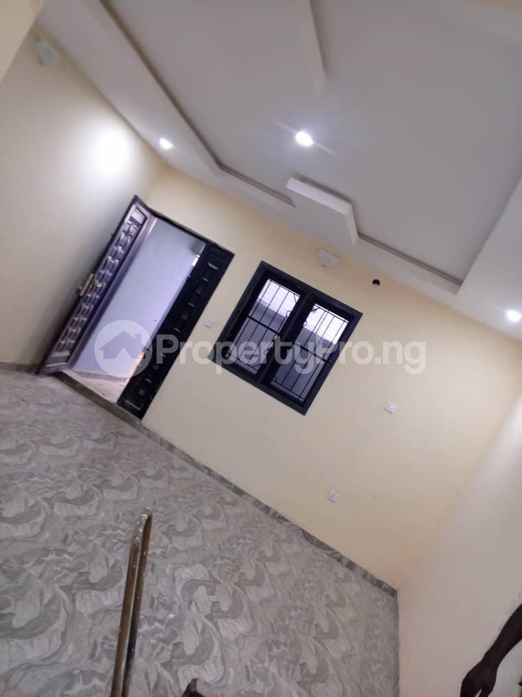 2 bedroom Flat / Apartment for rent Cooperative Estate Ayobo Ipaja Lagos