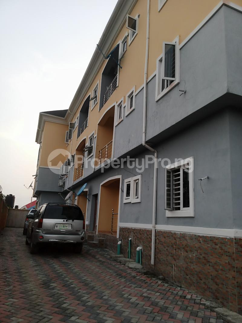 2 bedroom House for rent Eleko Ibeju-Lekki Lagos