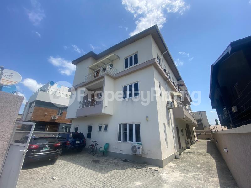 2 bedroom Flat / Apartment for rent Off Admiralty Road Lekki Phase 1 Lekki Lagos