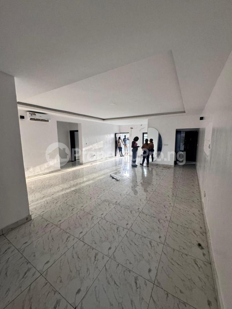 2 bedroom Flat / Apartment for rent Mobil Road Ajah Lagos