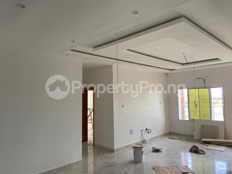 2 bedroom House for rent Ikate Lekki Lagos