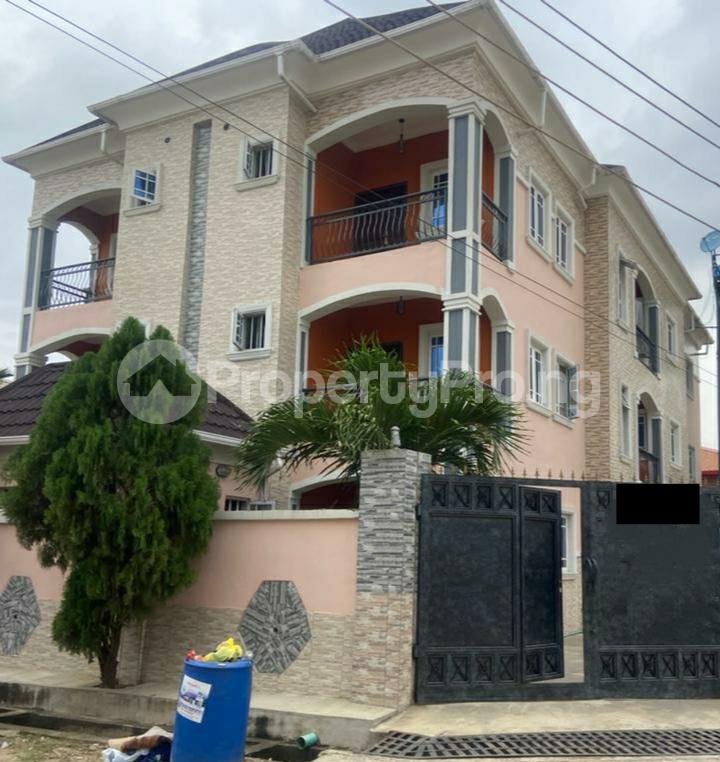 2 bedroom House for rent Opic Estate Isheri North Ojodu Lagos