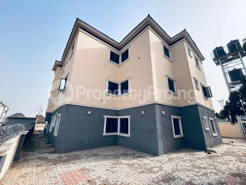 2 bedroom House for rent Lugbe Abuja