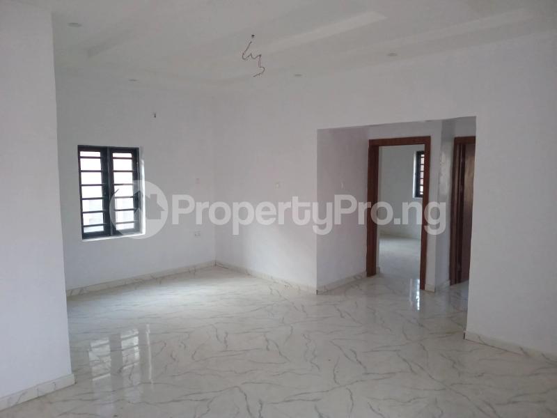 2 bedroom Flat / Apartment for rent Ago palace Okota Lagos