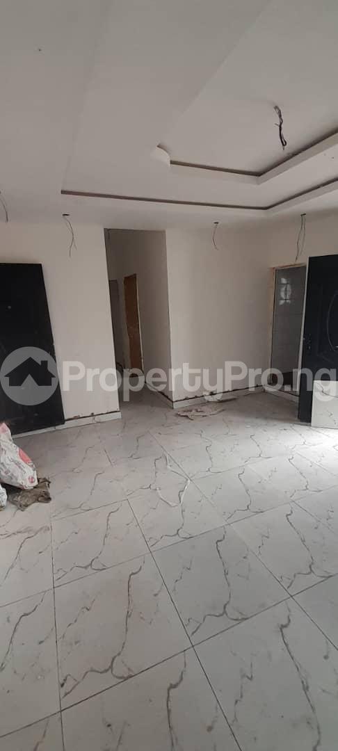 2 bedroom House for rent Ikeja Lagos