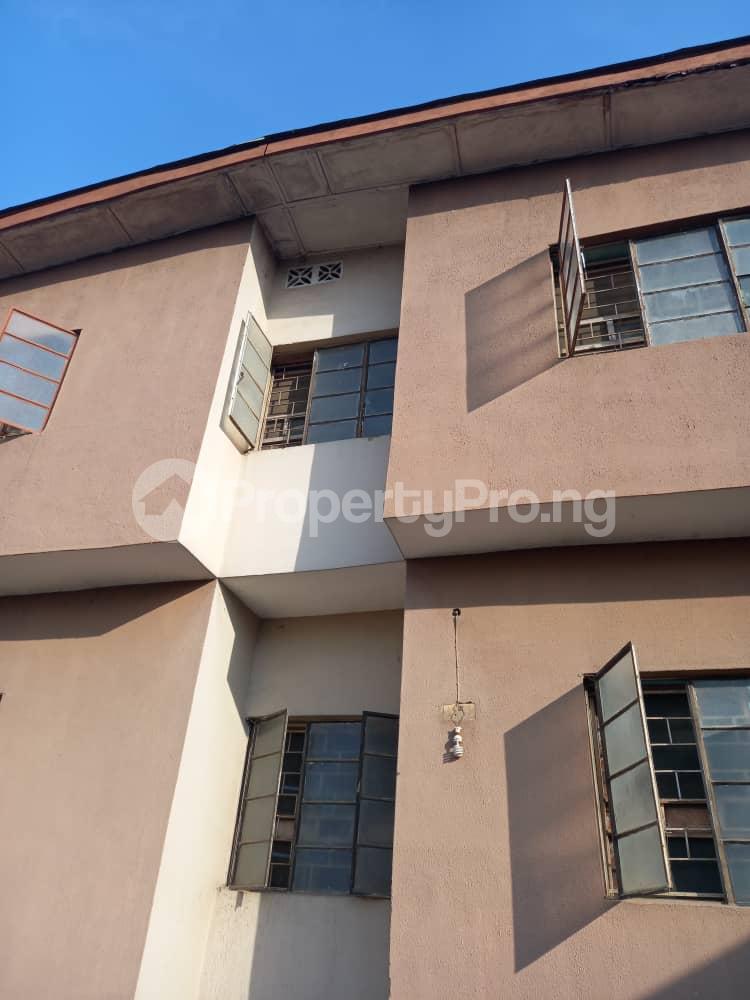 2 bedroom Flat / Apartment for rent Yisa Omotunde Street Off Elebiju Street Ketu Kosofe/Ikosi Lagos