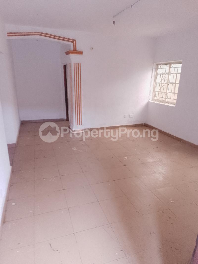 2 bedroom Flat / Apartment for rent Ago palace Okota Lagos