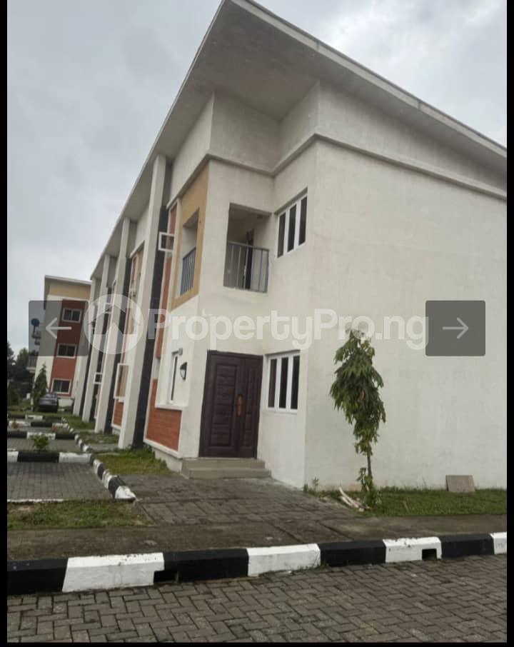 2 bedroom Flat / Apartment for rent Urban Shelter Abraham adesanya estate Ajah Lagos