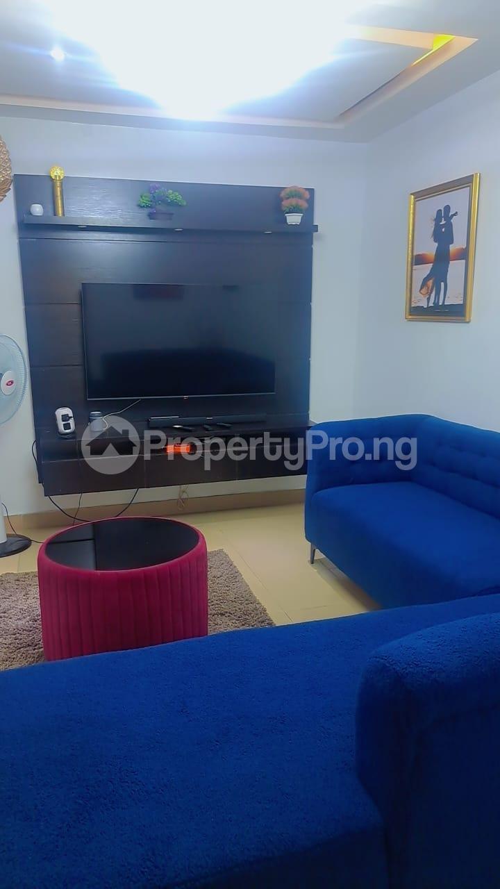 2 bedroom Flat / Apartment for shortlet 35, Abiodun Onitiri Avenue Abule Egba Abule Egba Lagos