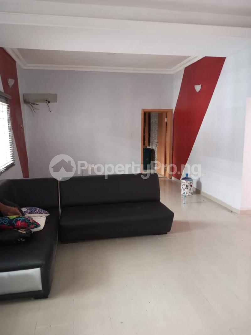 2 bedroom House for rent Right Hand Side Lekki Phase 1 Lekki Lagos