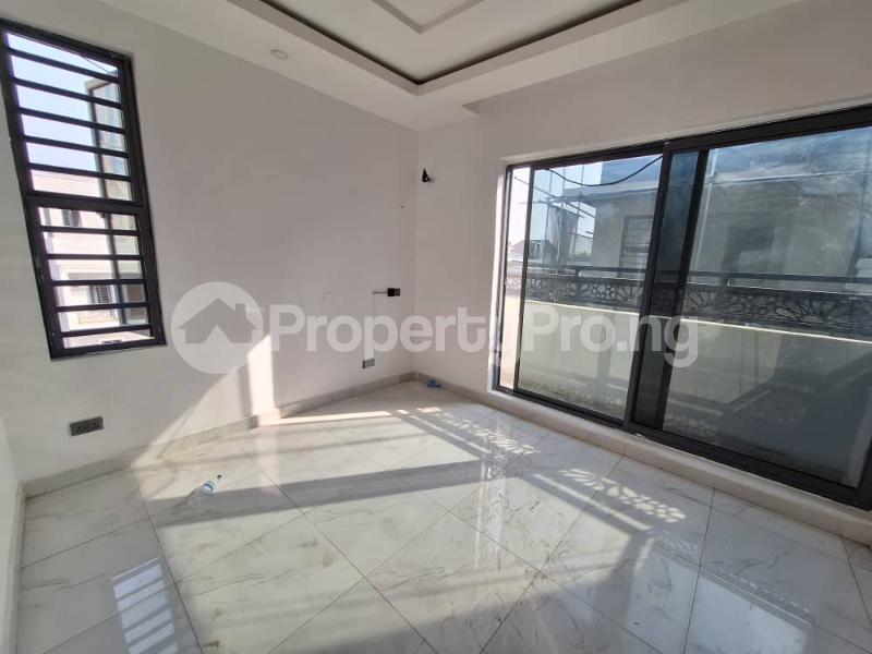 2 bedroom Flat / Apartment for rent Ologolo Lekki Lagos