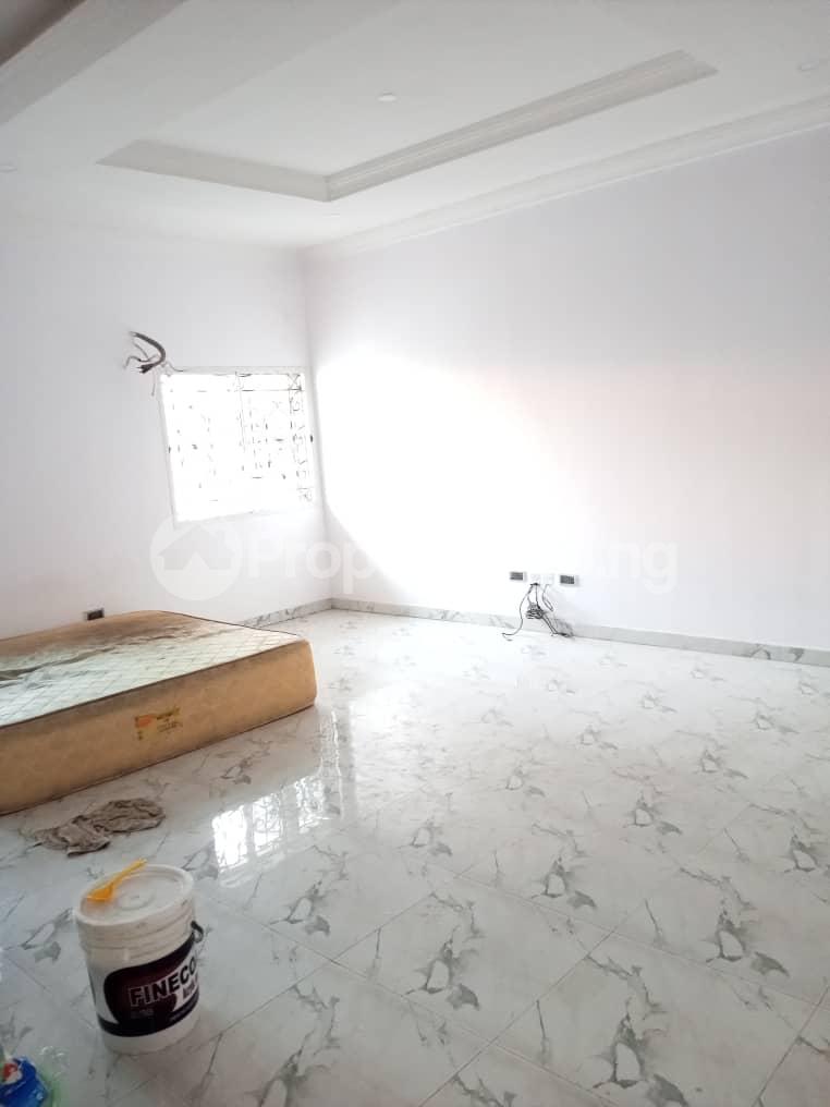 2 bedroom House for rent Right Hand Side Lekki Phase 1 Lekki Lagos