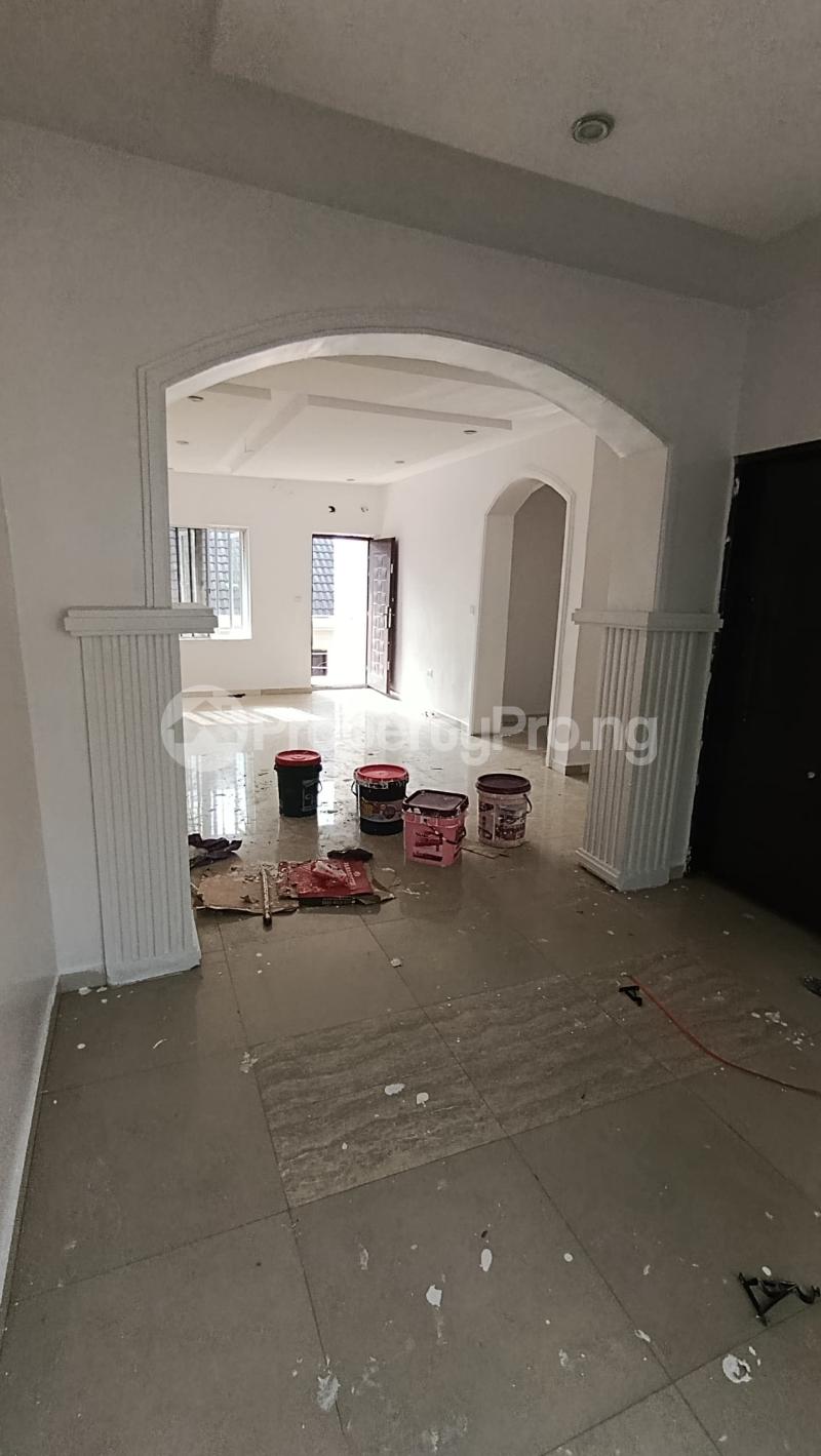 2 bedroom Flat / Apartment for rent Palmcity Estate Ajah Lagos