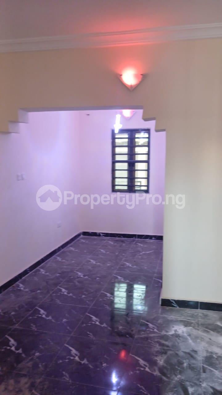 2 bedroom Flat / Apartment for rent Ogombo Ajah Lagos