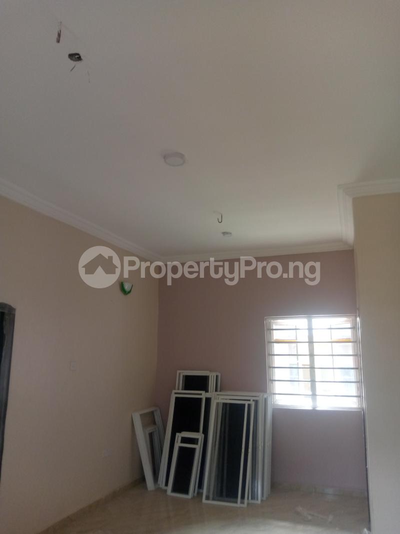 2 bedroom Flat / Apartment for rent Agbile Estate Ijegun Ikotun/Igando Lagos