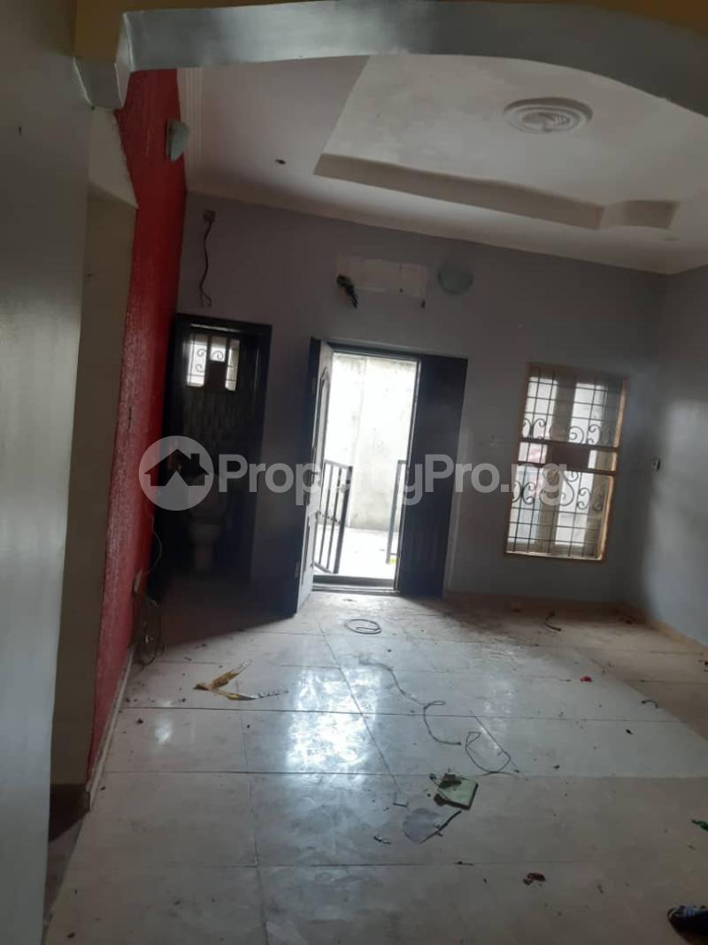 2 bedroom Flat / Apartment for rent Emi Street Palmgroove Shomolu Lagos