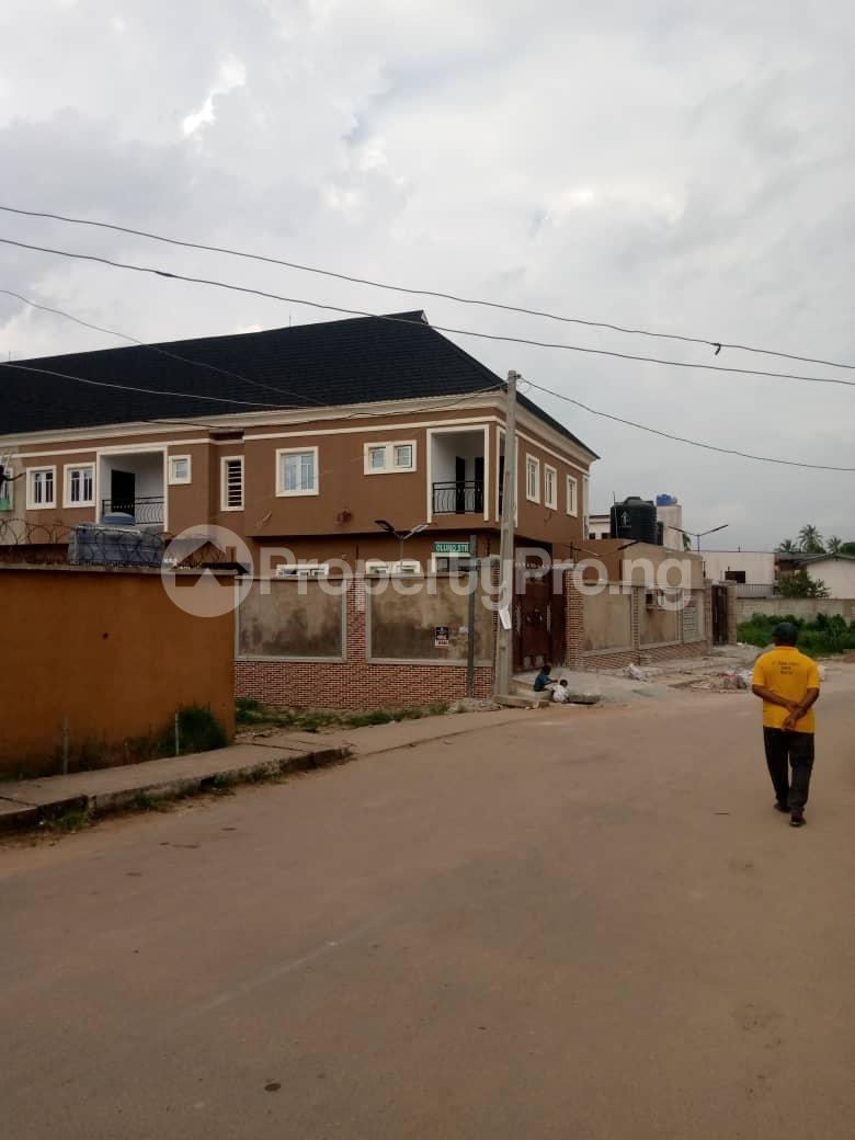 2 bedroom Flat / Apartment for rent Ikeja Lagos