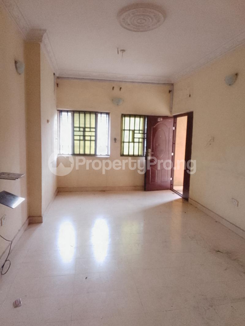 2 bedroom Flat / Apartment for rent Ago palace Okota Lagos