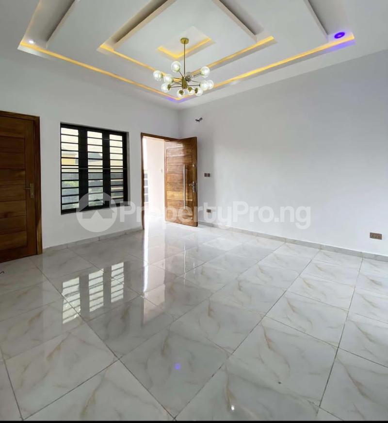 2 bedroom House for rent Agungi Lekki Lagos
