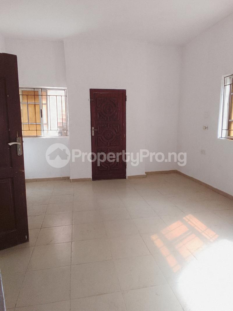 2 bedroom Flat / Apartment for rent Ago palace Okota Lagos