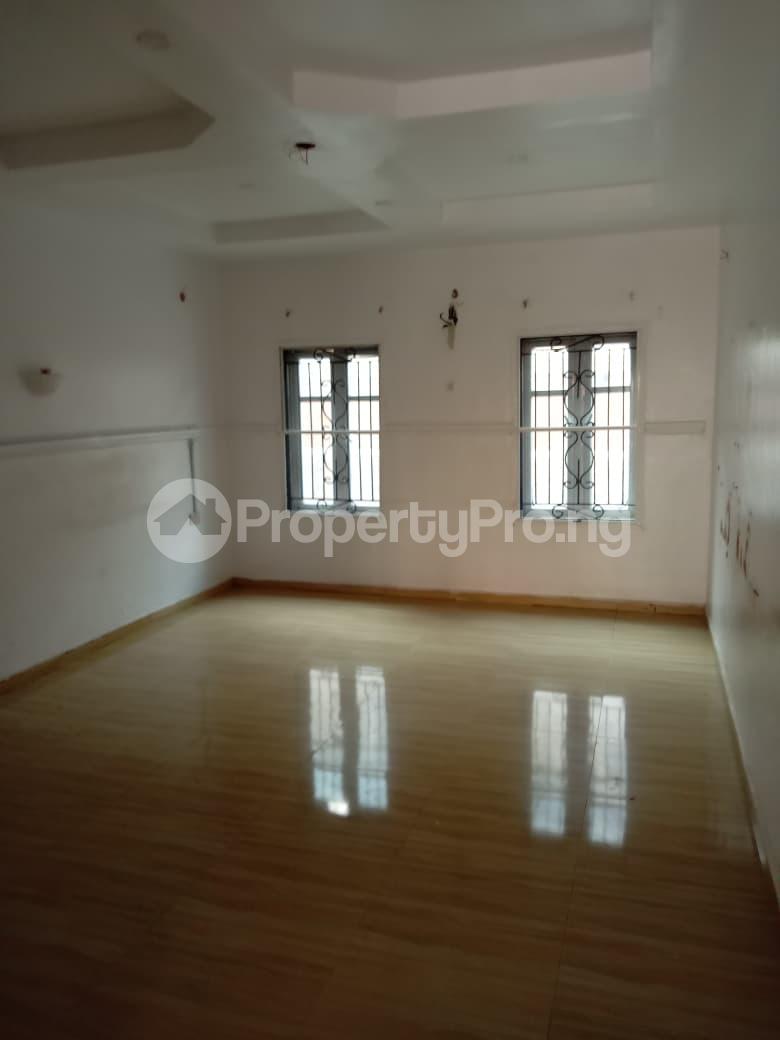 2 bedroom Flat / Apartment for rent Ago palace Okota Lagos