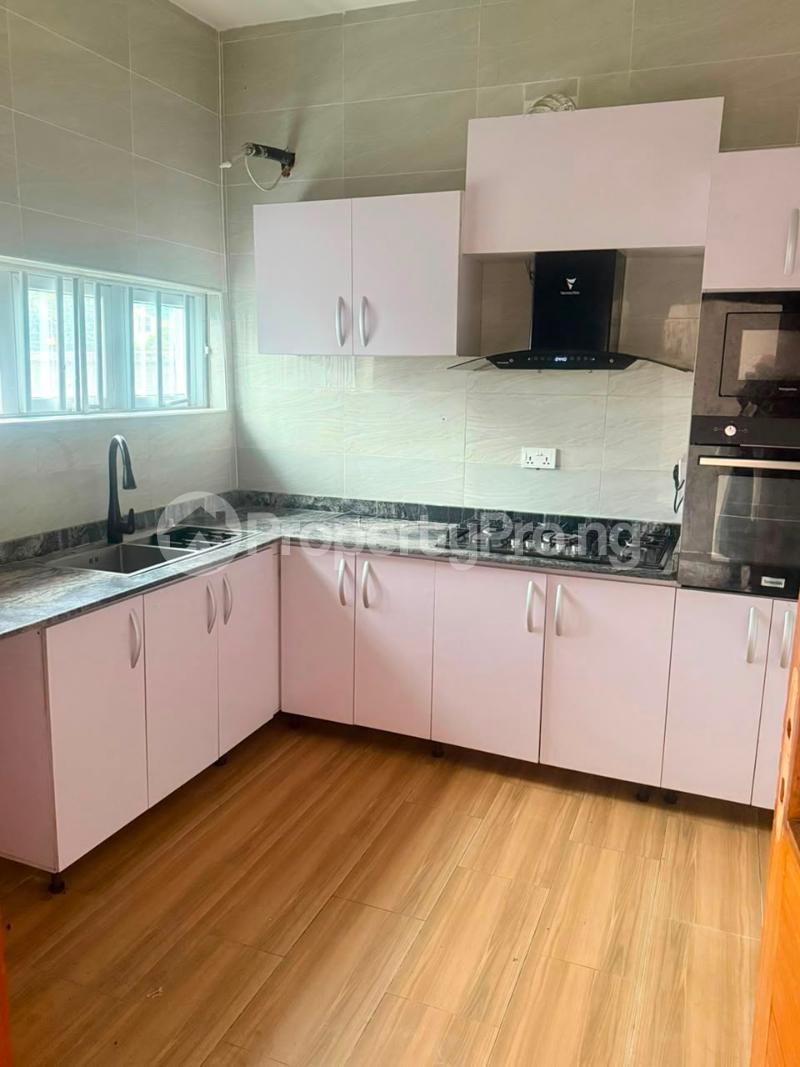 2 bedroom Flat / Apartment for rent U3 Estate, Lekki Right Lekki Phase 2 Lekki Lagos