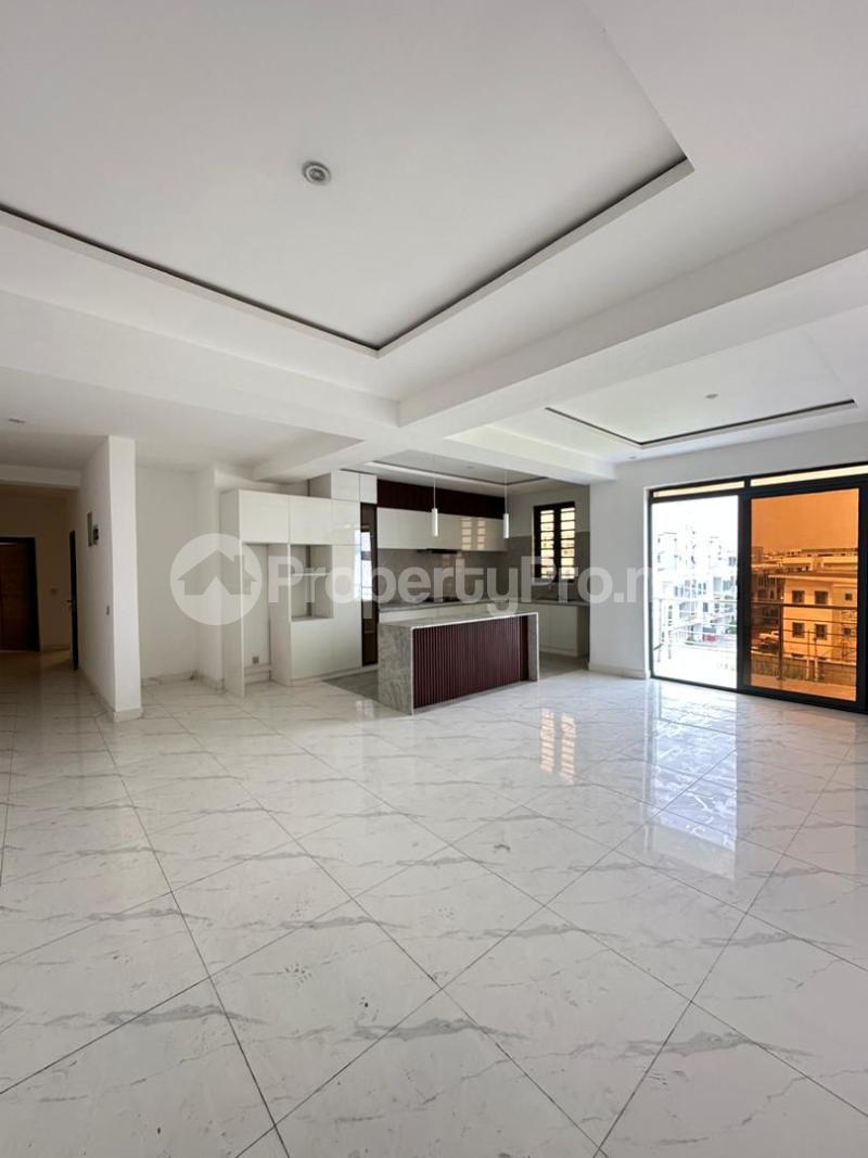 2 bedroom Flat / Apartment for rent Ikate Lekki Lagos