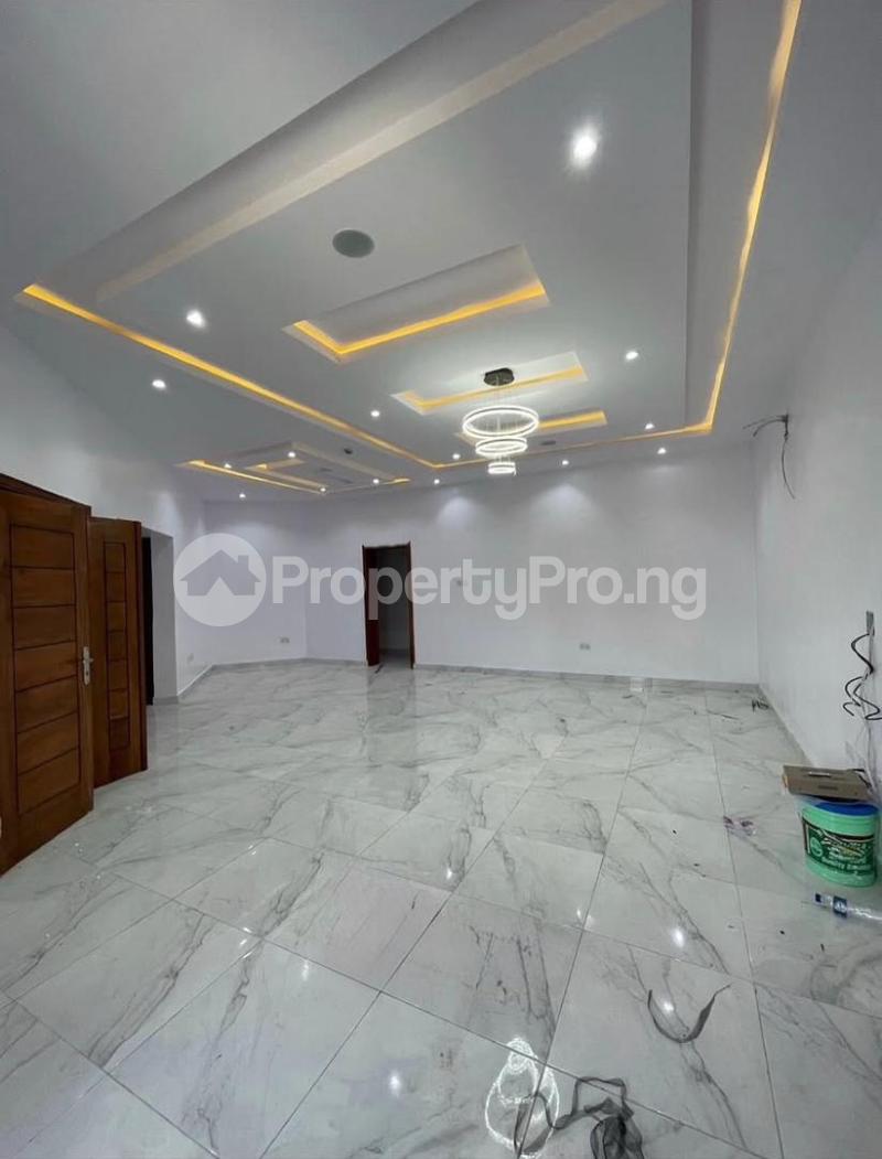 2 bedroom Flat / Apartment for rent Off Freedom Way Lekki Phase 1 Lekki Lagos