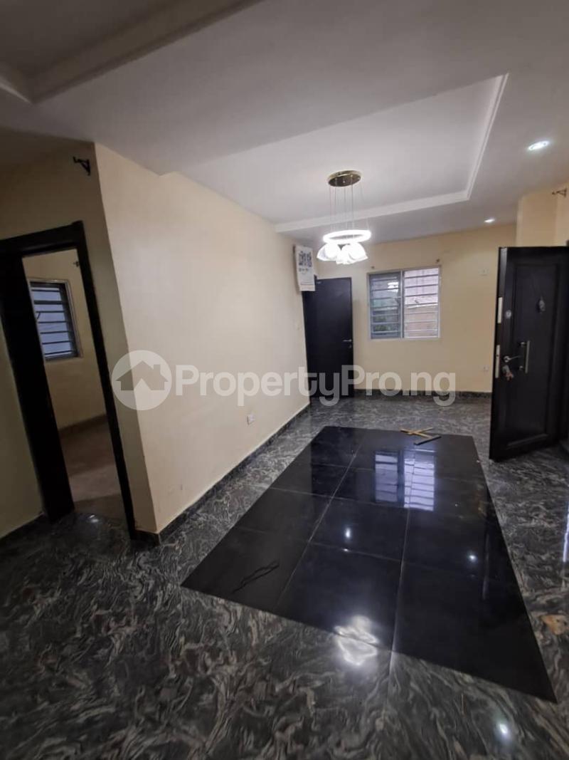 2 bedroom Flat / Apartment for rent Magodo GRA Phase 2 Kosofe/Ikosi Lagos