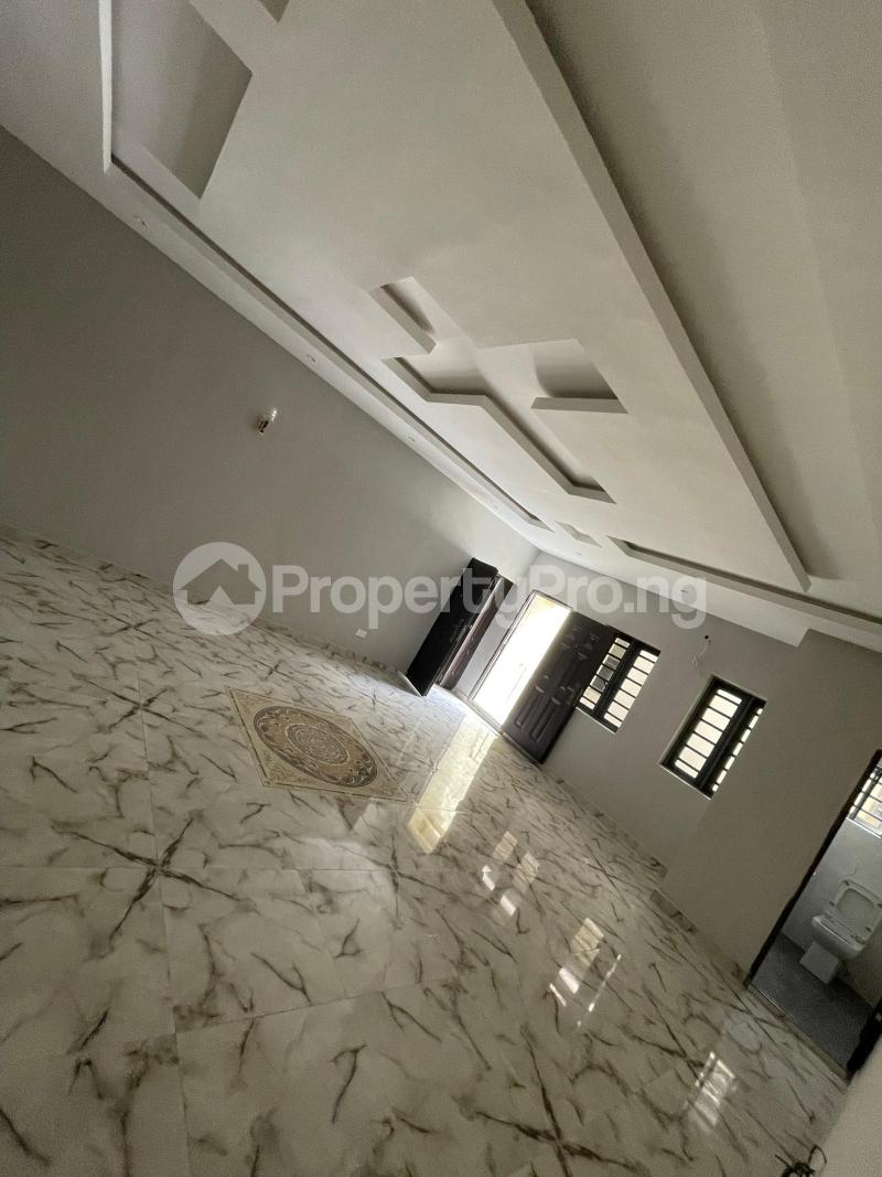 2 bedroom Flat / Apartment for rent Estate Abijo Ajah Lagos