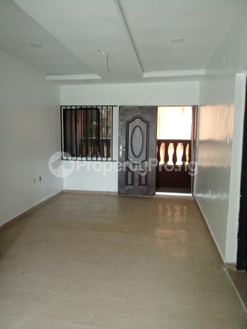 2 bedroom Flat / Apartment for rent Ago palace Okota Lagos