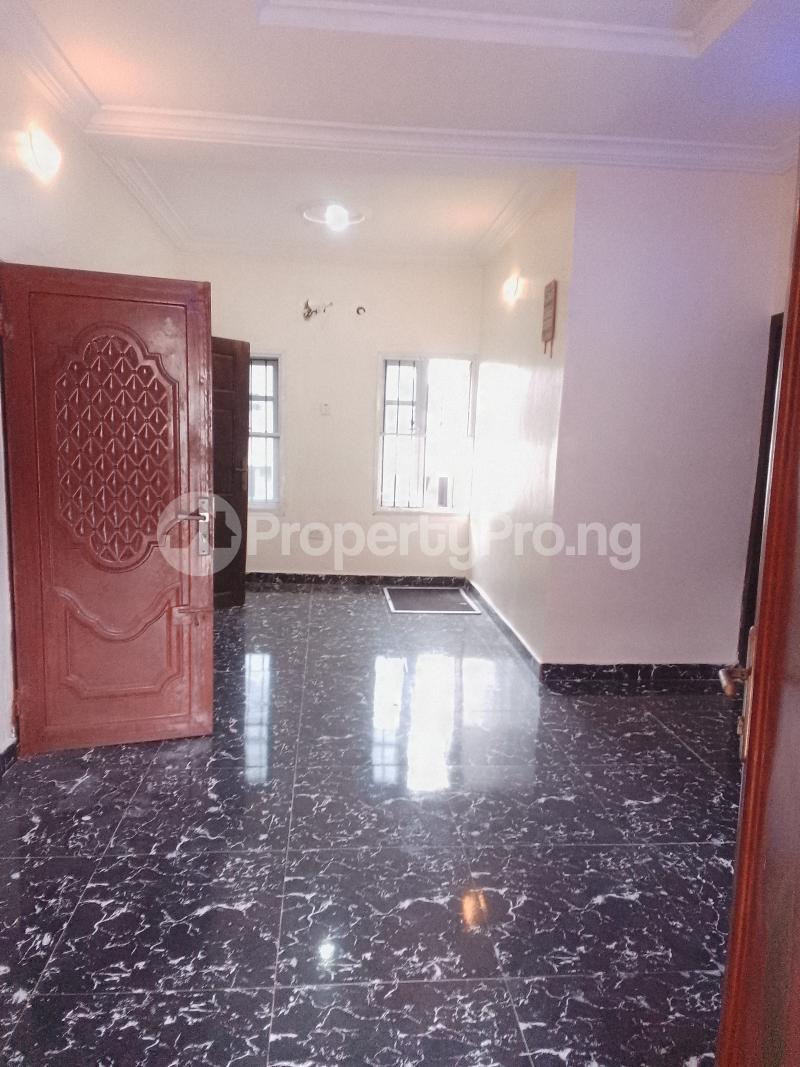 2 bedroom Flat / Apartment for rent Ago palace Okota Lagos