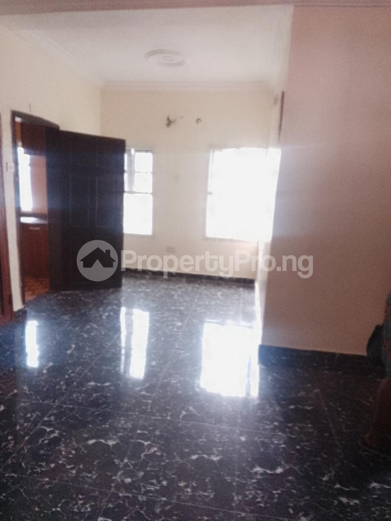 2 bedroom Flat / Apartment for rent Ago palace Okota Lagos