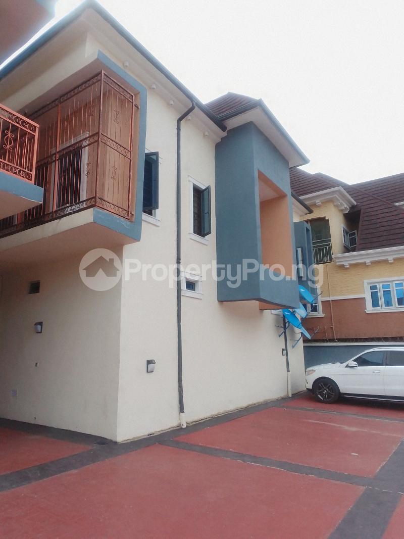 2 bedroom Flat / Apartment for rent Ago palace Okota Lagos