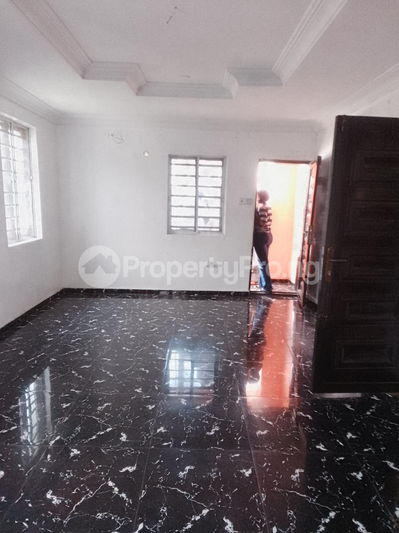 2 bedroom Flat / Apartment for rent Ago palace Okota Lagos